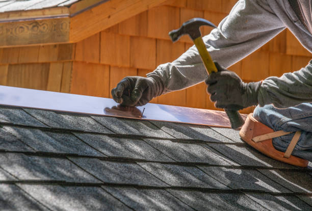 Best Gutter Installation and Repair  in Escatawpa, MS