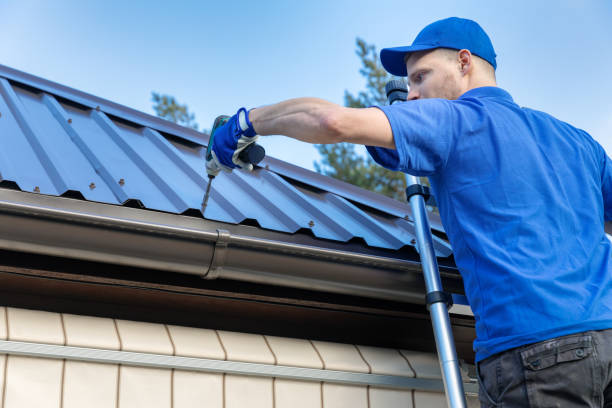 Best Roof Coating and Sealing  in Escatawpa, MS