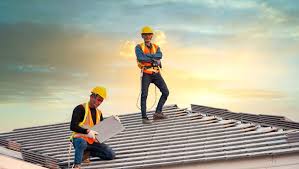 Best Chimney Flashing Repair  in Escatawpa, MS